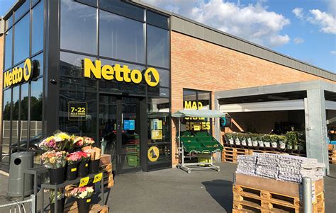 netto odder|Netto butikker i Odder 